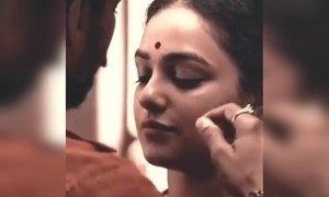 உன் கண்ணை சொன்னேன் !!