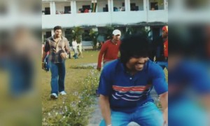 வாழ்க்கை ராட்டினம் தான்டா