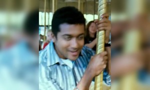 இரவும் பகலும்