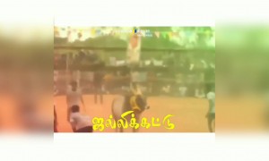 தொட்டுப்பார் அப்புறம் தெரியும்....