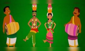 தை திருநாளில்... குடும்பங்களில் மகிழ்ச்சி, செழிப்பு நிலவட்டும்