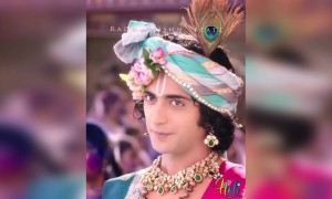 வண்ணமிகு ஹோலி பண்டிகை வாழ்த்துக்கள்..!!