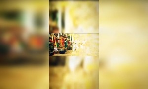 ஹாப்பி ஹோலி 2021