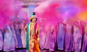 இனிய ஹோலி நல்வாழ்த்துக்கள்..!!