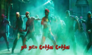 அனைவருக்கும் இனிய ஹோலி நல்வாழ்த்துக்கள்..!!