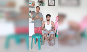 முட்டாள்கள் தினம் | April fool 2021