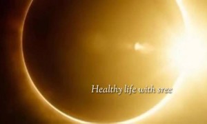 சூரிய கிரகணம் 2021 #Solareclipse2021