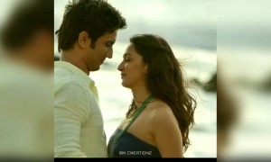 சுஷாந்த் சிங் ராஜ்புத் நினைவு தினம்..