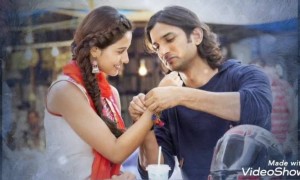 சுஷாந்த் சிங் ராஜ்புத் நினைவு தினம்..