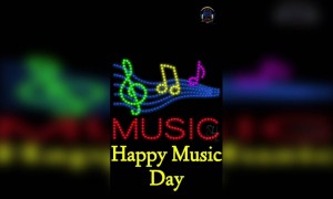Happy Music Day 2021