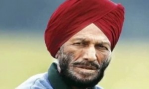 பறக்கும் சீக்கியர் என்றழைக்கப்படும் தடகள வீரர் மில்கா சிங் காலமானார்