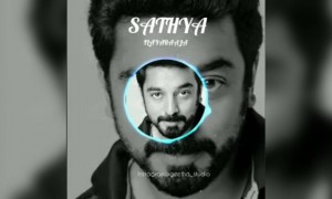 சத்யா தீம் மியூசிக் | WorldMusicDay2021