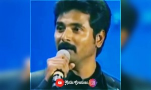 தெய்வங்கள் எல்லாம் தோற்றேபோகும் | தந்தையர் தின நல்வாழ்த்துக்கள்