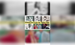 Tribute to Milkha Singh | RIP Milkha Singh