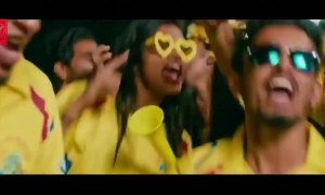 மகேந்திரசிங் தோனி பிறந்தநாள்