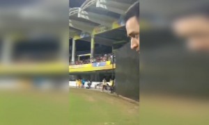 தலைவா தலைவா | #CSKForever #DhoniBirthday