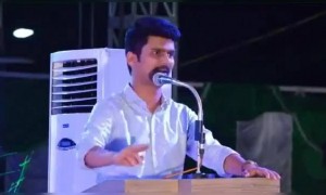 அப்பா அம்மா எனும் மூன்றெழுத்து| தேசிய பெற்றோர் தினம் 2021