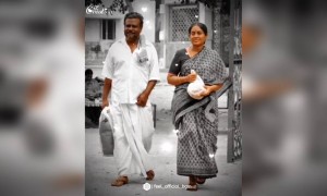 கோயிலுக்கு போக வேணாம் | பெற்றோர் தின வாழ்த்துக்கள்