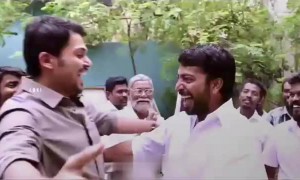 நட்பு ஒன்றே நிரந்தரம் FRIENDS FOREVER Love you nanba