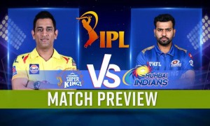 Highlights Chennai vs Mumbai