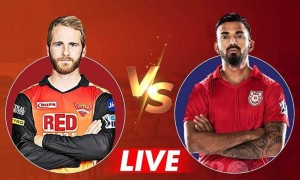 highlights of hyderabad vs punjab