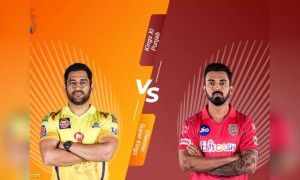 Highlights of Chennai vs Punjab