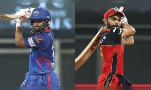 Highlights of Bangalore vs Delhi