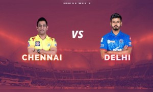 Highlights of Bangalore vs Delhi