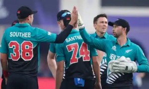 Highlights of New Zealand vs Scotland