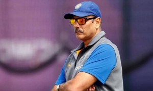 End Of An Era: Tribute To Ravi Shastri