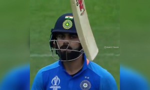 Revenge time Ind Vs Nz WTC FINAL