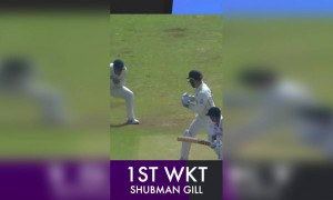 இந்திய அணியின் 10 விக்கெட்டுகள் வீழ்த்தி அஜஸ் படேல் சாதனை..!