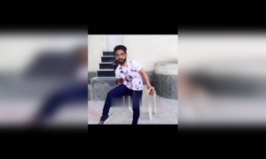 கிரிக்கெட் வீரர் ரவீந்திர ஜடேஜா-வின் தெறிக்க விடும் மீம்ஸ் வீடியோ..!!