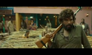 புஷ்பா - டிரெய்லர் (தமிழ்) | அல்லு அர்ஜுன் | ராஷ்மிகா | ஃபஹத் பாசில் | சுகுமார் |