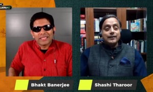 தரூரிசம்!!