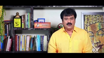 கொரோனா வைரஸ் தடுப்பது எப்படி ? - நடிகர் விவேக்