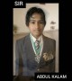 ஏ. பி. ஜே. அப்துல் கலாம் வாழ்க்கை !
