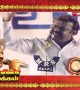 அன்றே சொன்னார் விஜயகாந்த் !!