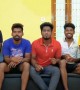 நீ எந்திரிச்சு நில்லு !!