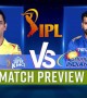 Highlights Chennai vs Mumbai