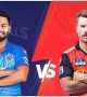 Highlights of Delhi vs Hyderabad