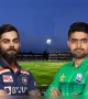 Highlights of India vs Pakistan