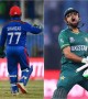 Highlights of Afghanistan vs Pakistan 