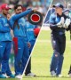 Highlights of Afghanistan vs Namibia