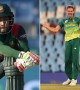 Highlights of South Africa vs Bangladesh