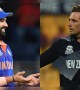 Highlights of India vs New Zealand
